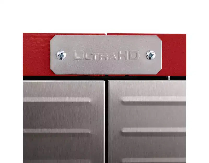 Seville Classics UltraHD 2-teiliges, extrabreites Aufbewahrungsschrank-Set, 60 x 24