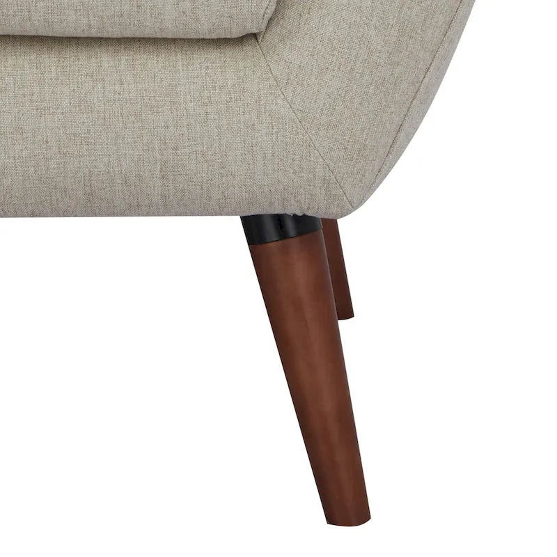 Carson Carrington Maglo Polster-Loveseat
