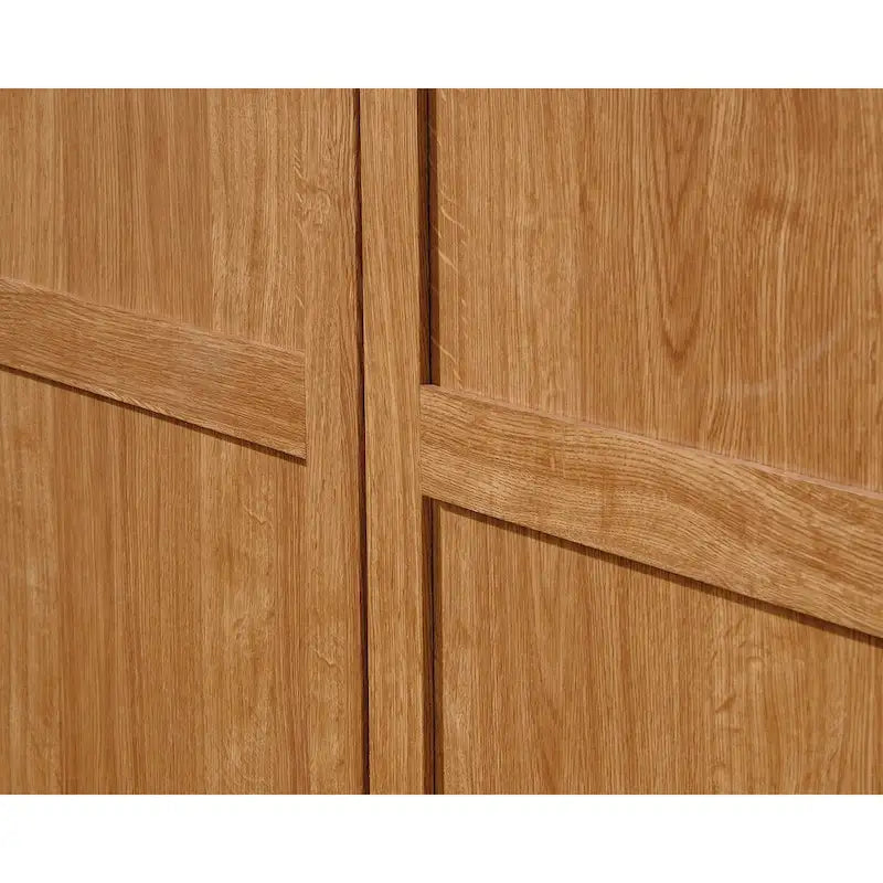 Sauder Select Collection Kleiderschrank-Aufbewahrungsschrank