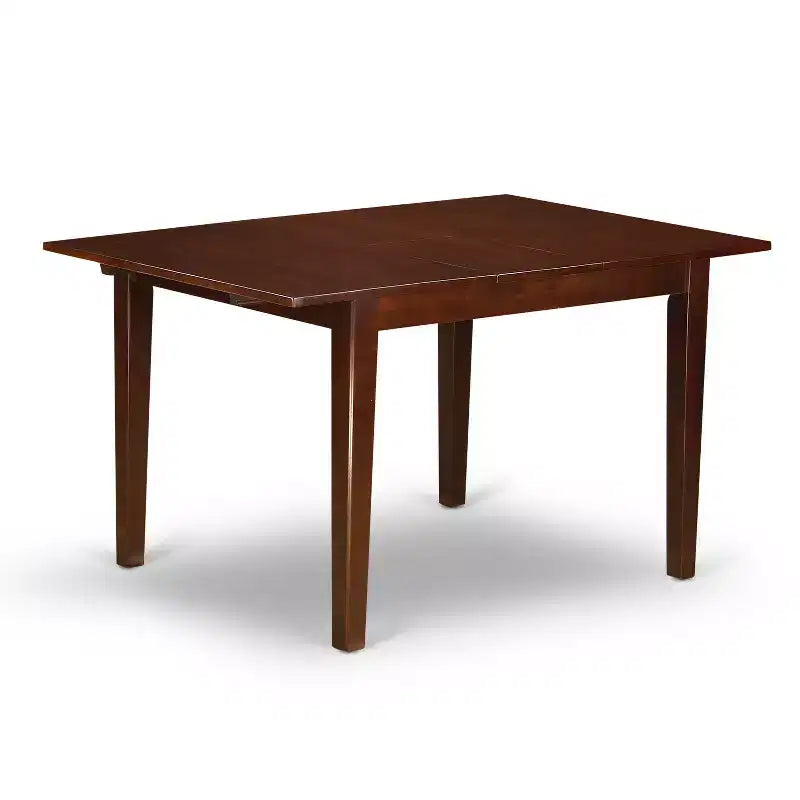 Dinette Set with Extension Leaf