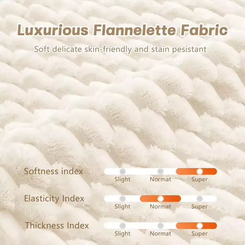 82 Moderne L-förmige Modul-Ecksofa für Wohnzimmer, Flanellstoff, Übergroßes 2-Sitzer Sofa, knochenloses Sofa