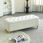 47.24 W Storage Ottoman