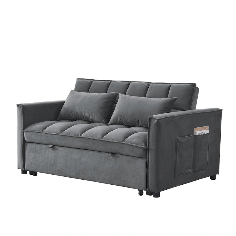 2-Sitzer Schlafsofa