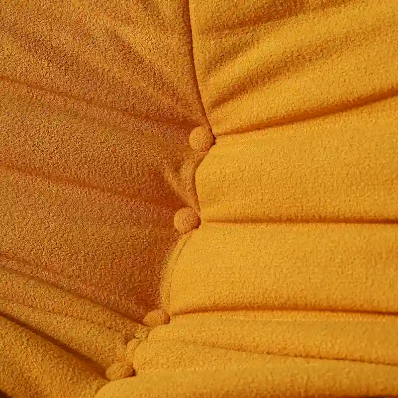 Boden-Sofa, weiches Faulenzer-Sofa, Sitzsack für das Wohnzimmer