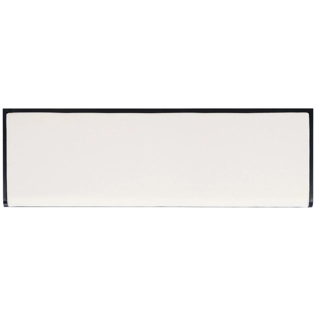 SAFAVIEH Fiorello 3-Schubladenbank mit Polsterung – 120 B x 38 T x 48 H cm – 120Bx38Tx48H