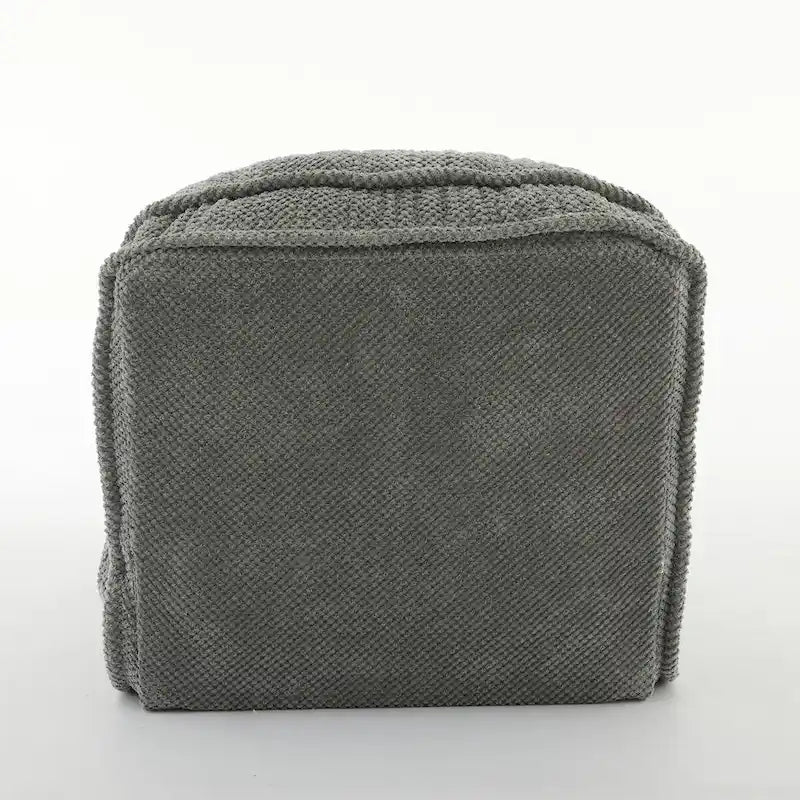 Faules Sofabett, 5-fach verstellbar, Sitzen, Schlafen, Zusammenklappen, geeignet für Schlafzimmer, Wohnzimmer