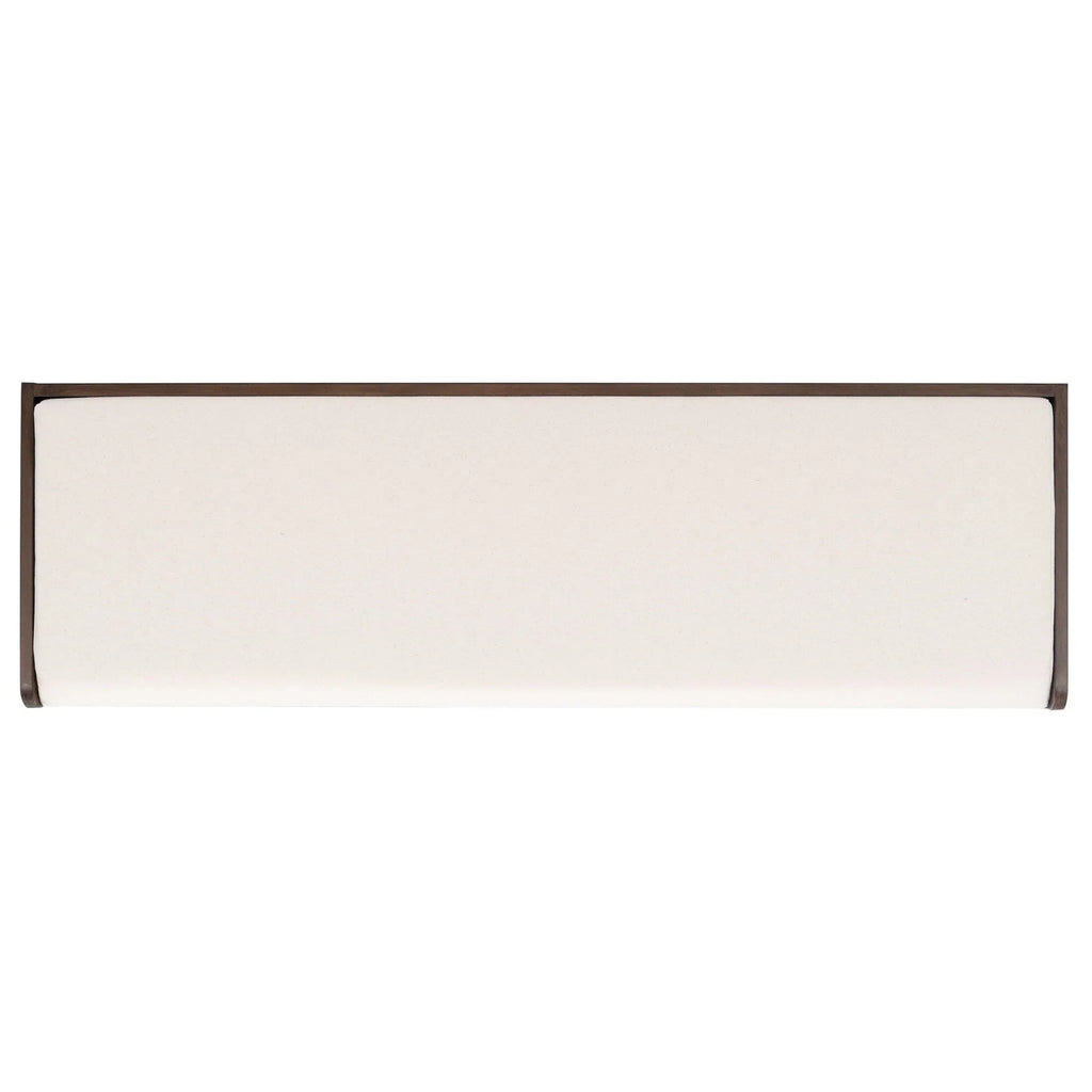 SAFAVIEH Fiorello 3-Schubladenbank mit Polsterung – 120 B x 38 T x 48 H cm – 120Bx38Tx48H