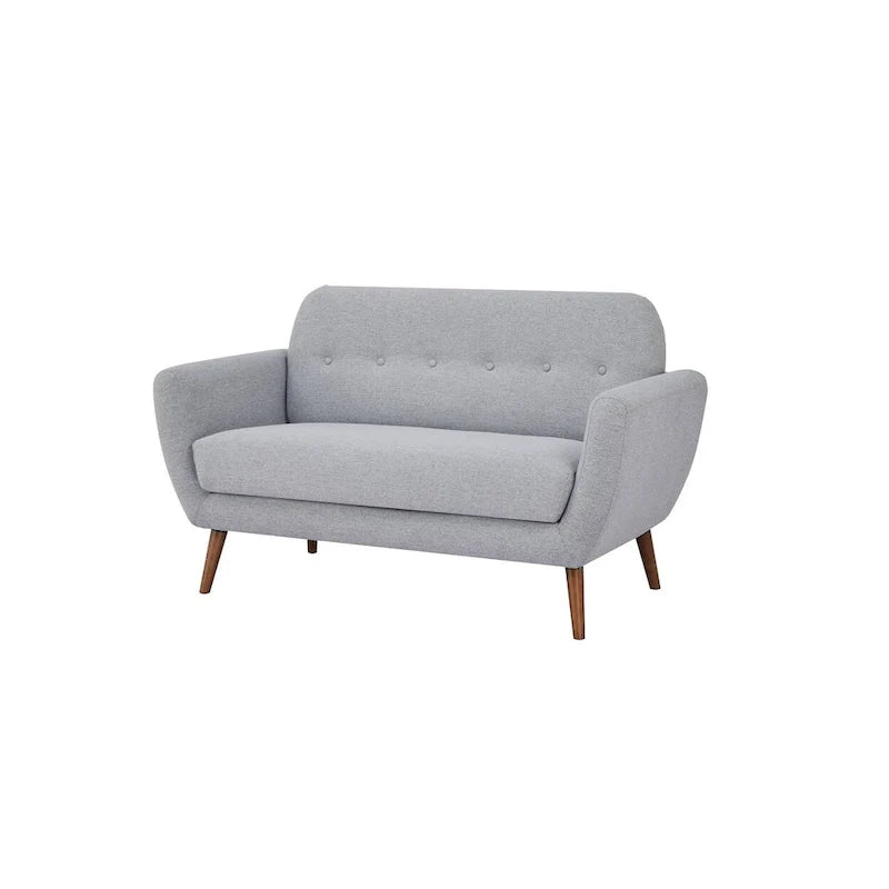 Carson Carrington Maglo Polster-Loveseat