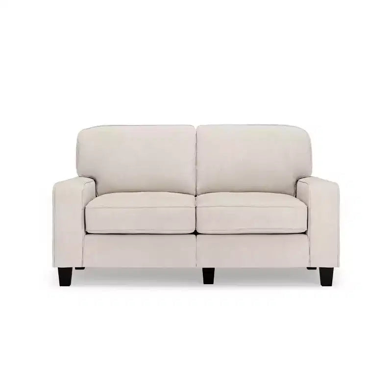 61 Palisades Loveseat - Serta