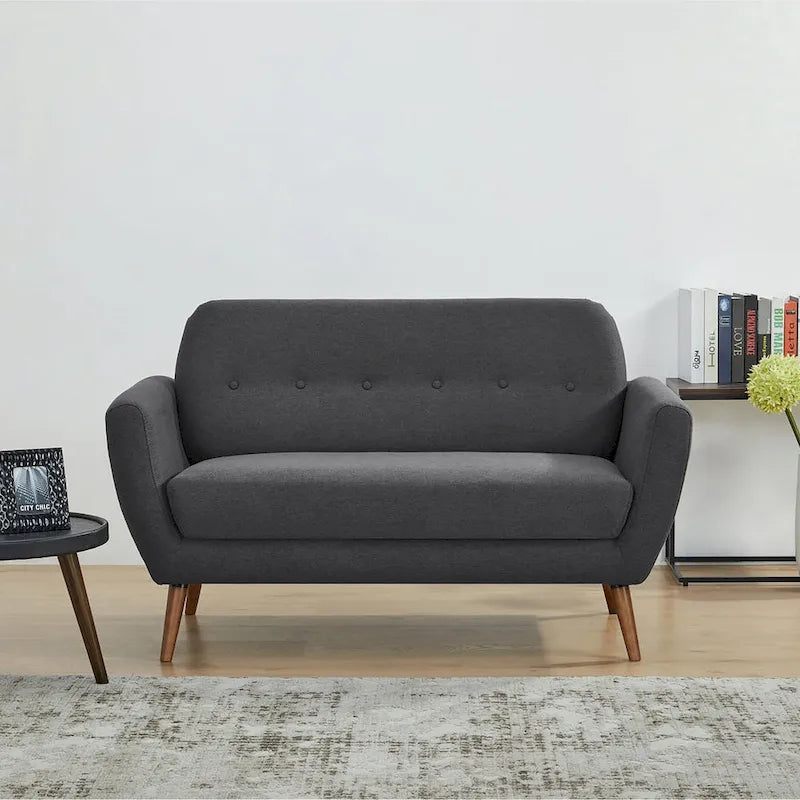 Carson Carrington Maglo Polster-Loveseat