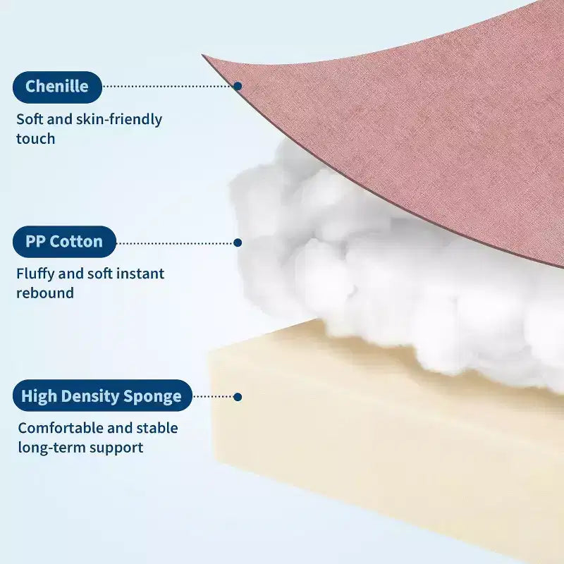 Massage-Liegesessel mit Heizfunktion – 360° drehbarer Schaukelstuhl, überdimensioniertes Einzelsitzer-Sofa mit Vibration, USB-Anschluss und Aufbewahrungstaschen für Wohnzimmer/Schlafzimmer