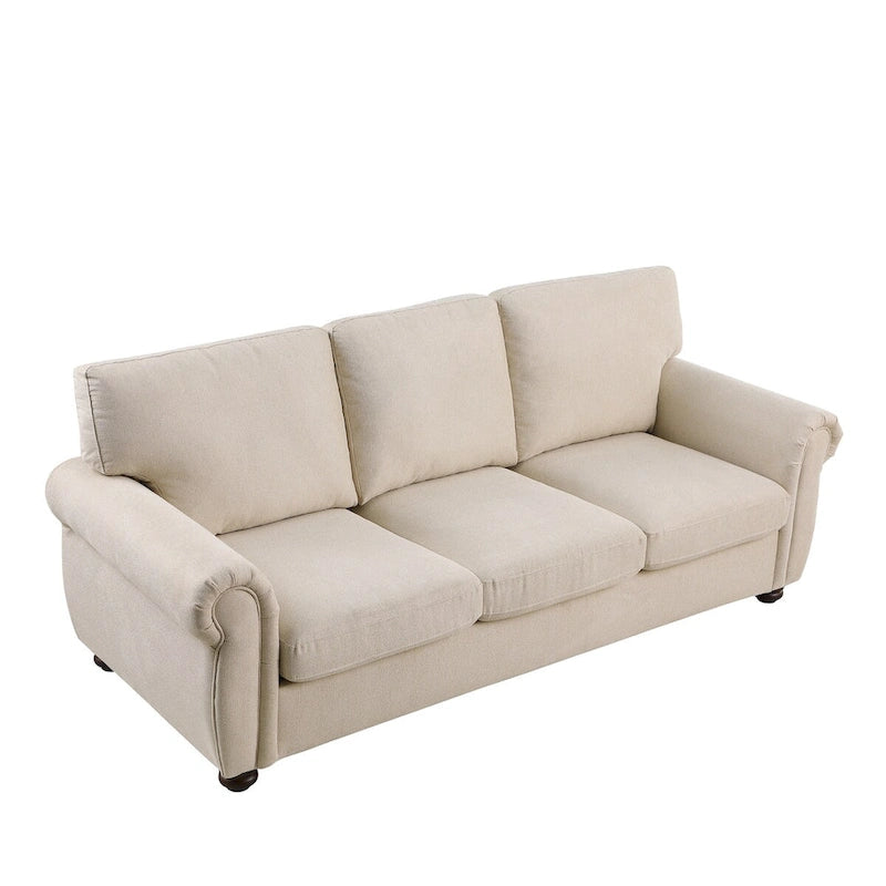 Modernes Sofa für das Wohnzimmer