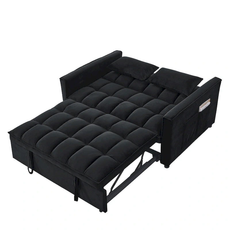 2-Sitzer Schlafsofa