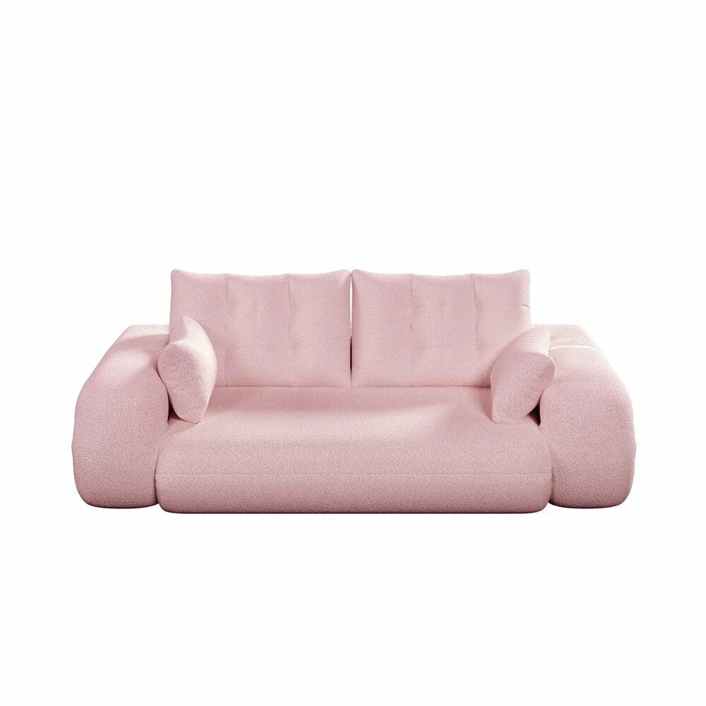 78.7 Multifunktionales Klappsofa/-bett