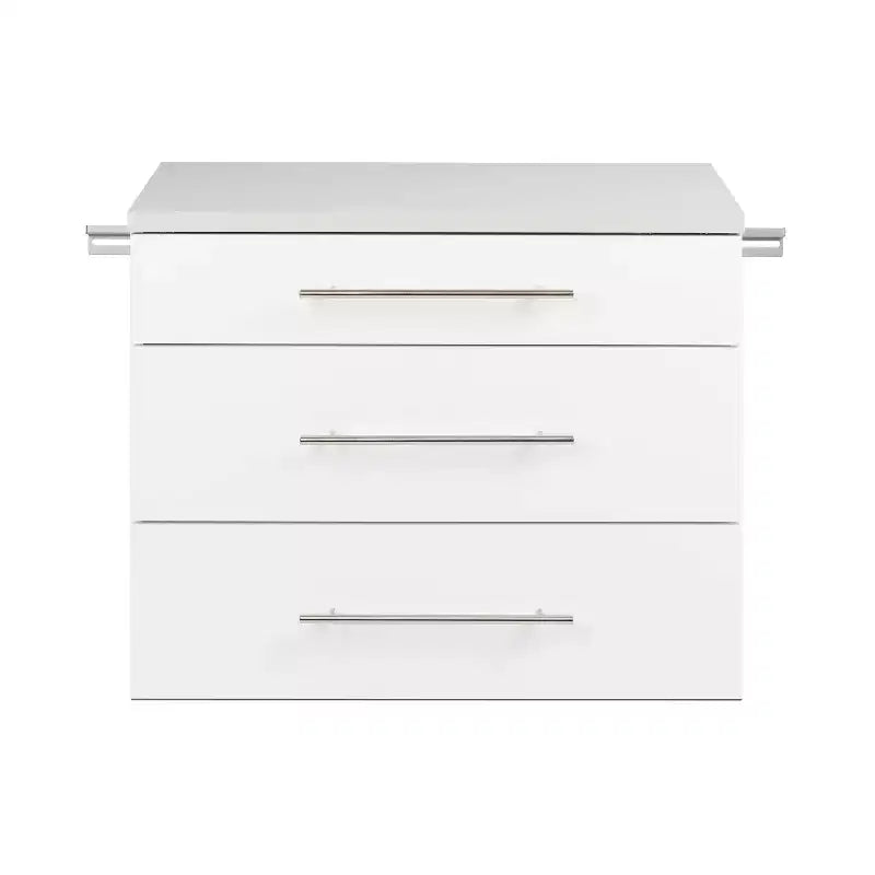 Hangups 3 Schubladen Unterschrank - Prepac