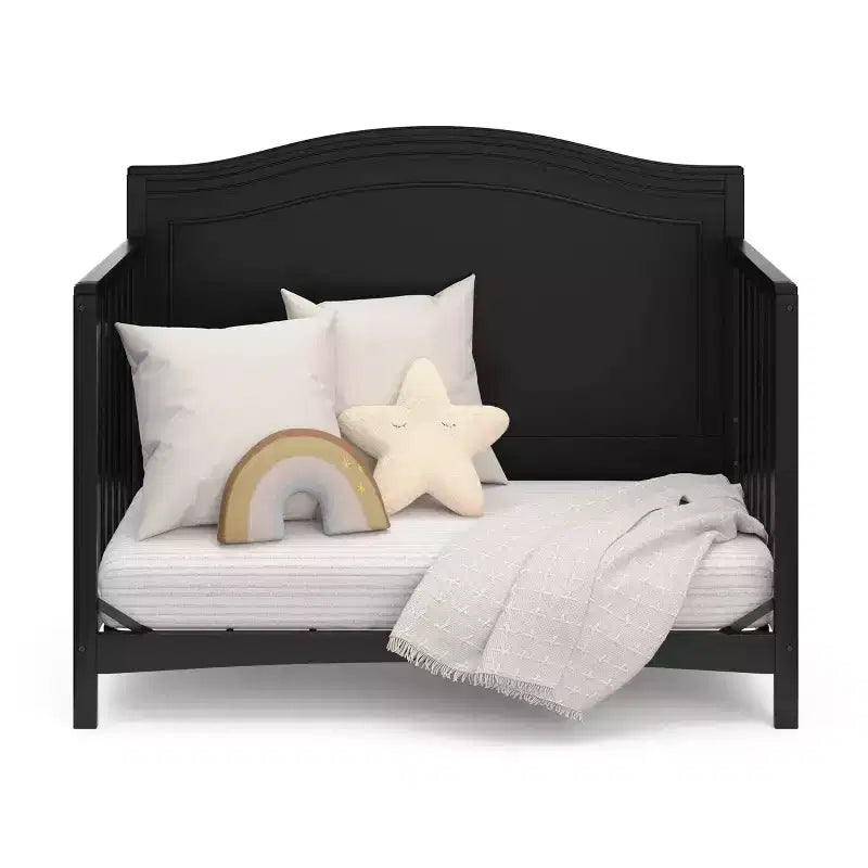Graco Paris 4-in-1 Babybett