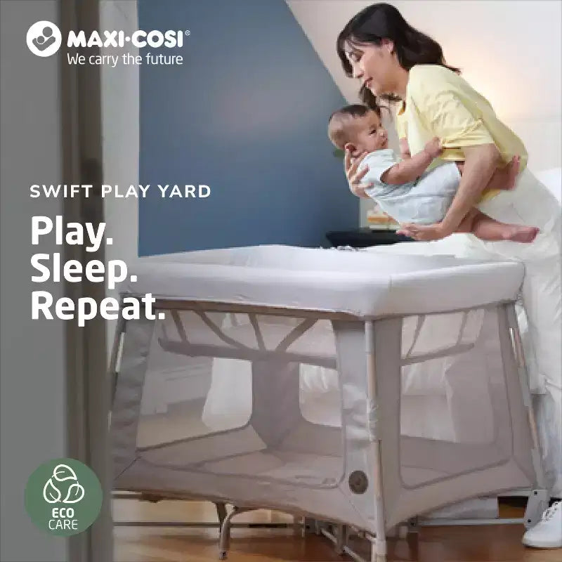 Maxi-Cosi Swift Standard Reisebett