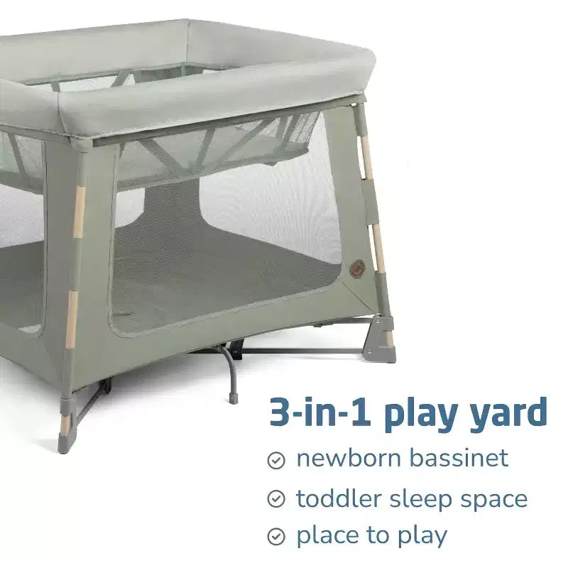 Maxi-Cosi Swift Standard Reisebett