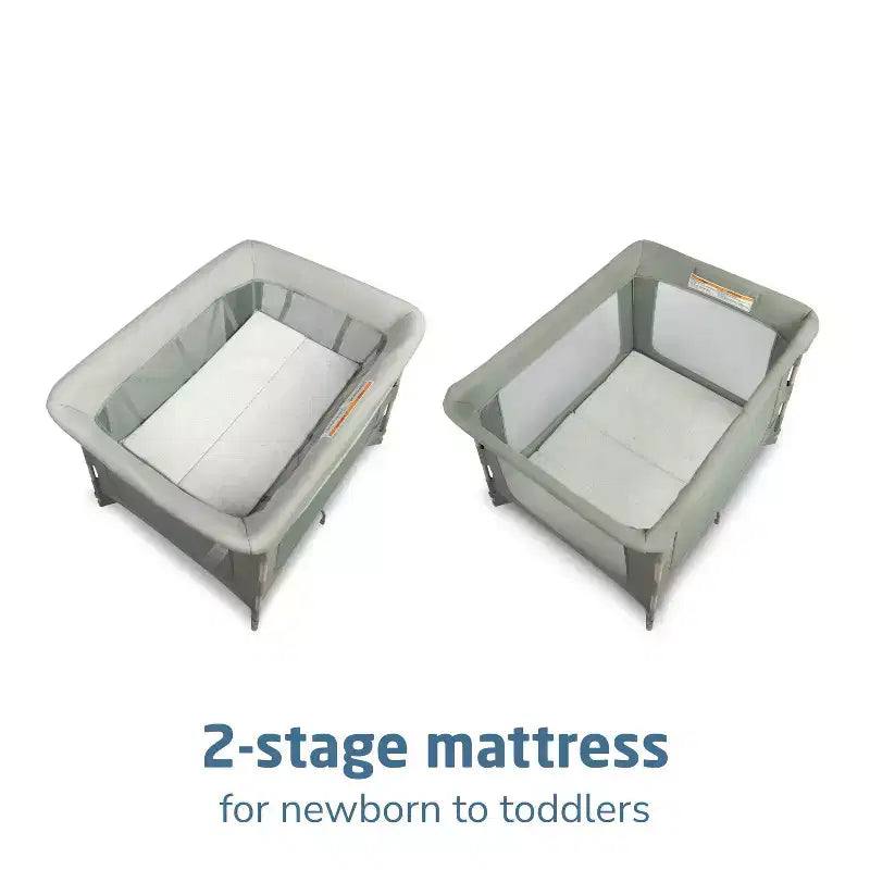 Maxi-Cosi Swift Standard Reisebett