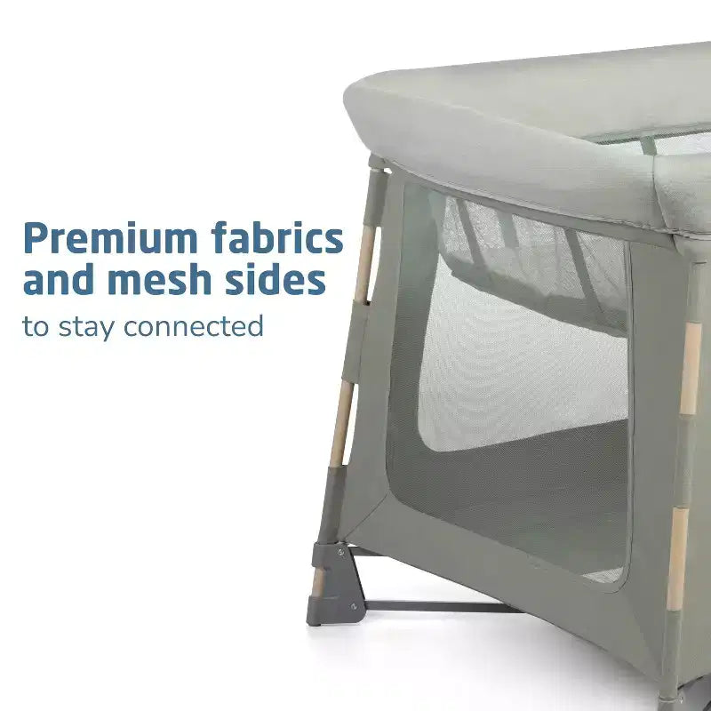 Maxi-Cosi Swift Standard Reisebett