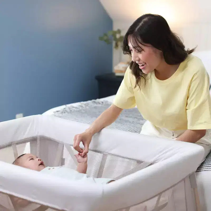 Maxi-Cosi Swift Standard Reisebett
