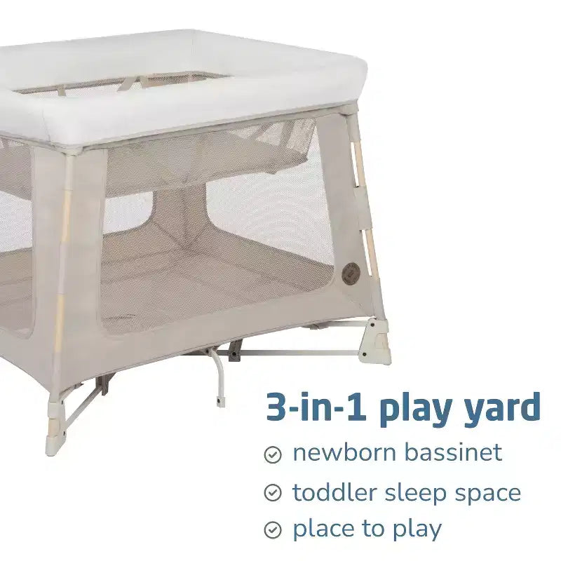 Maxi-Cosi Swift Standard Reisebett