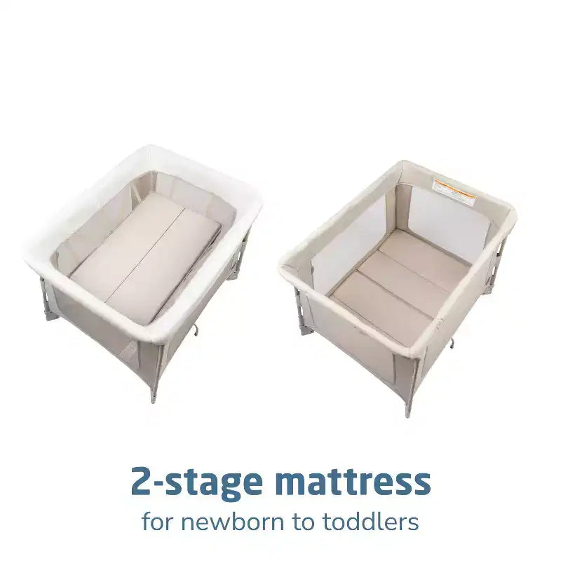Maxi-Cosi Swift Standard Reisebett