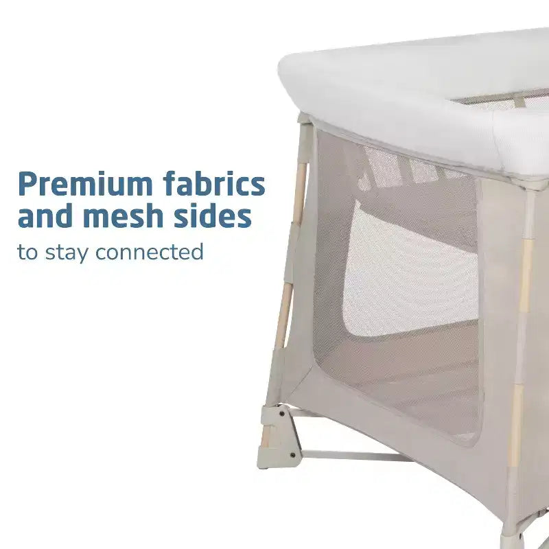 Maxi-Cosi Swift Standard Reisebett