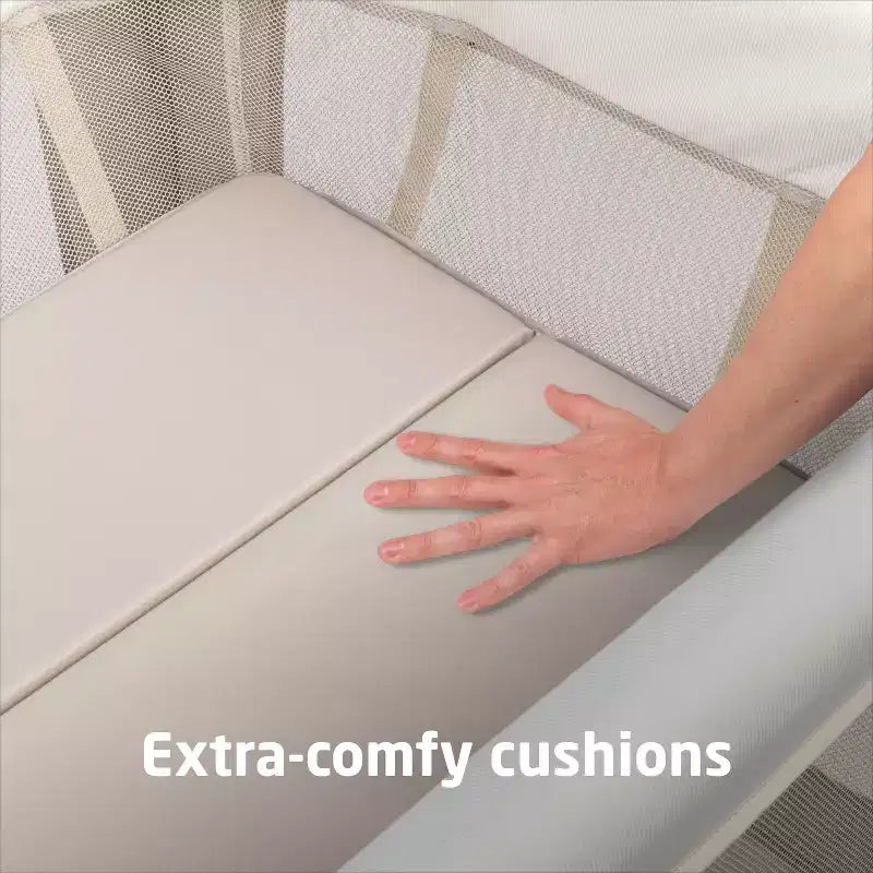 Maxi-Cosi Swift Standard Reisebett