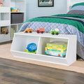 ClosetMaid KidSpace Angled Organizer White - ClosetMaid
