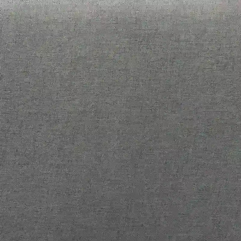 Button-Tufted Fabric Headboard – Dark Grey / Walnut Brown, Transitional Style, Adjustable Height, Twin / Full / Queen / King