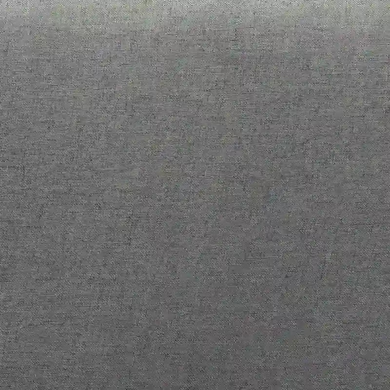 Button-Tufted Fabric Headboard – Dark Grey / Walnut Brown, Transitional Style, Adjustable Height, Twin / Full / Queen / King
