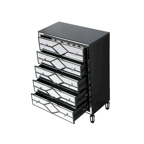 5 Drawer 36  Chest