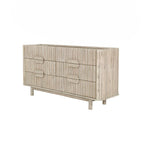 Willow 6-Drawer Dresser