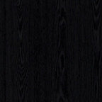Bar Cabinet – Black Oak / Gray Maple / Weathered Oak / Natural Walnut, Bottle & Glass Storage, Vinyl Top Tray