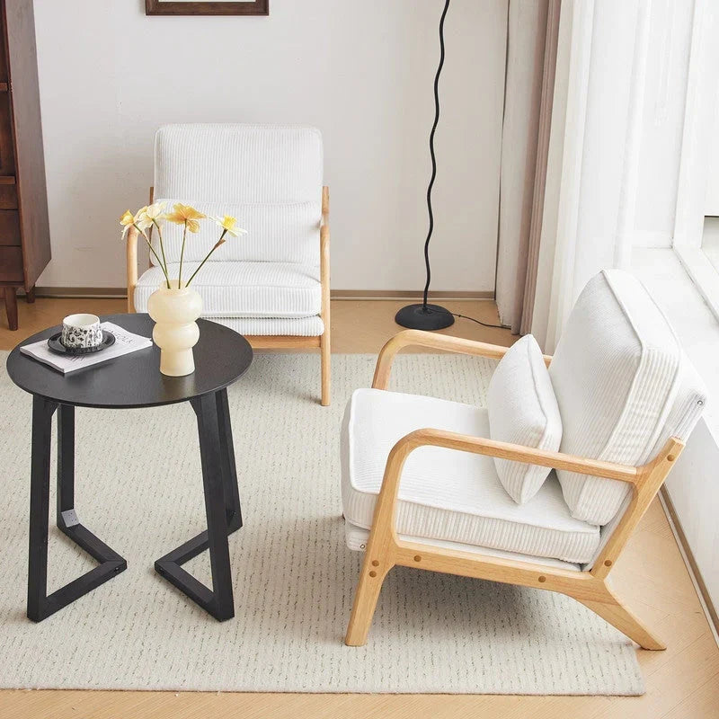 Mid-Century Modern Polstersessel