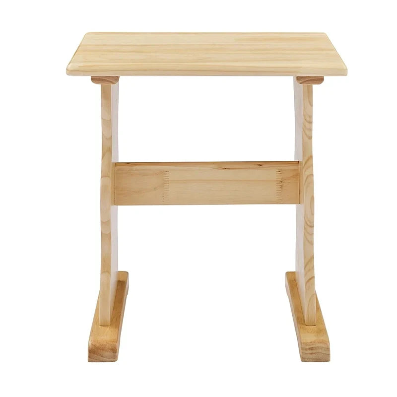 MUSEHOMEINC Essgruppe im traditionellen Stil, 3-teilig, aus massivem Holz, mit Eckbank und verstecktem Stauraum, Eckbank-Esstisch-Set