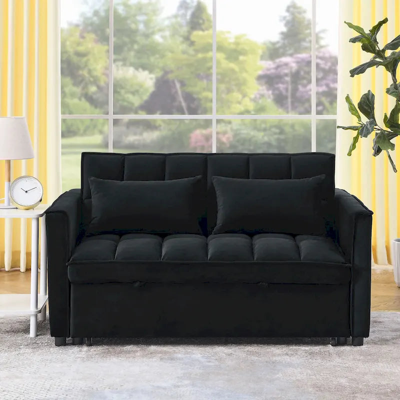 2-Sitzer Schlafsofa