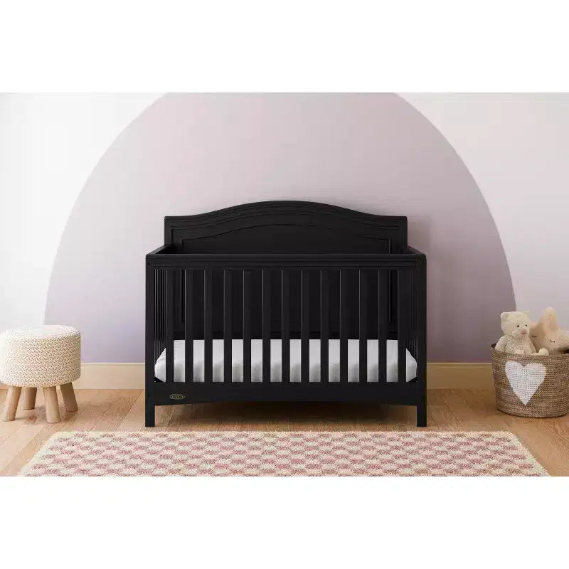 Graco Paris 4-in-1 Babybett