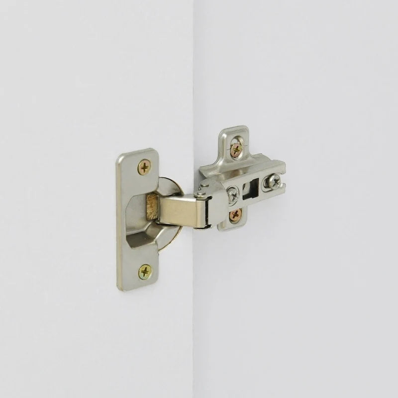 3-in-1 Kleiderschrank mit Schminktisch, Schreibtisch-Set, Schlafzimmer-Schrank mit 2 Schubladen, 3-türiger Aufbewahrungsschrank mit Schreibtisch