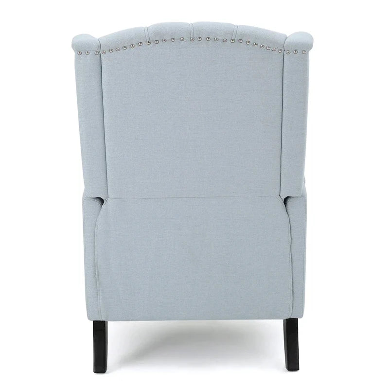 Walter Polstersessel mit Relaxfunktion (2er-Set) von Christopher Knight Home
