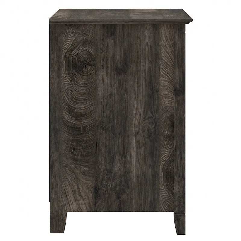 Key West Sekretär mit Lagerschrank von Bush Furniture