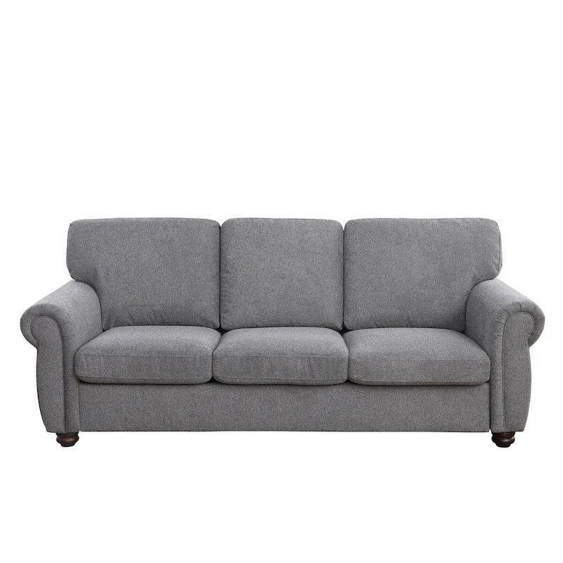 Modernes Sofa für das Wohnzimmer