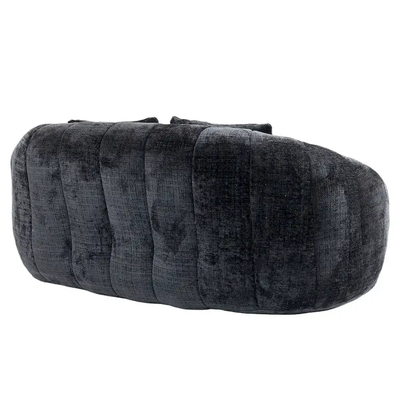 GDFStudio - Laurel Chenille 2-Sitzer Sofa mit hoher Dichte und übergroßem Komfort