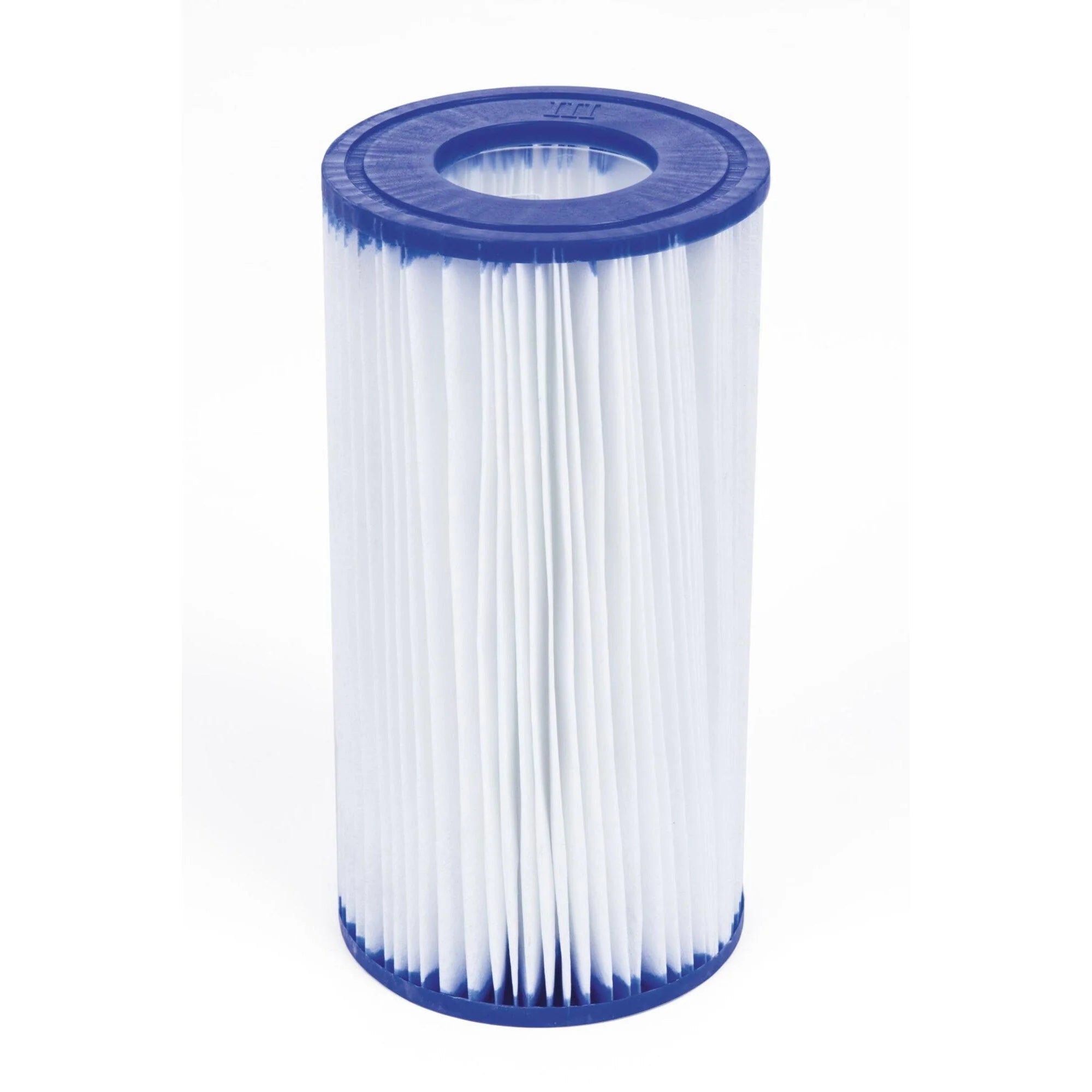 Bestway Steel Pro MAX Rundschwimmbecken Aufstellpool mit Pumpe & Abdeckung