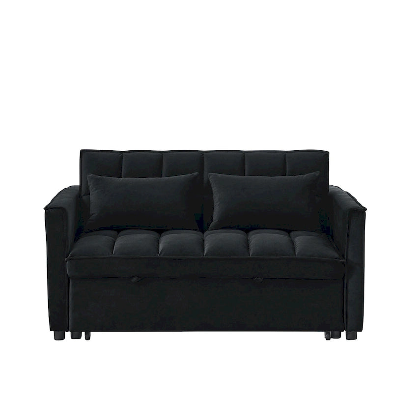 2-Sitzer Schlafsofa