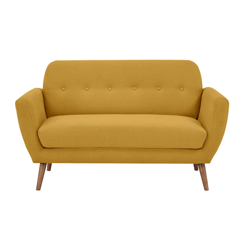 Carson Carrington Maglo Polster-Loveseat